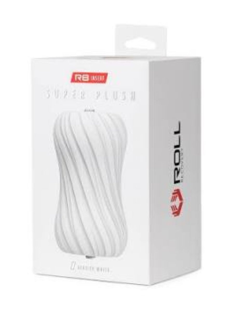 ROLL Recovery R8 Insert - Super Plush pair
